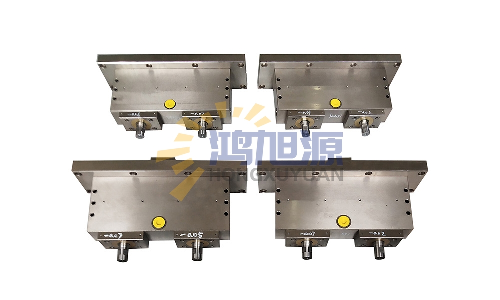 醫療用液壓油缸：常見類型與應用場景解析